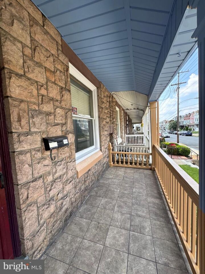Property Photo: 218 W Oley Street PA 19601