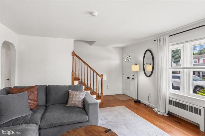 Property Photo: 423 Hilton Drive PA 17603