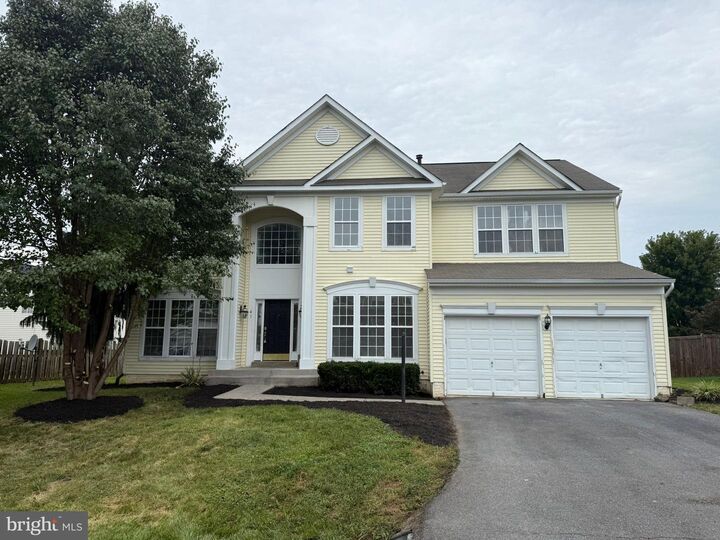 Property Photo: 41 Alyssa Court WV 25414