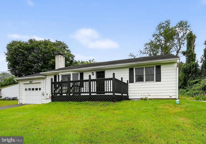 Property Photo: 371 Little Conestoga Road PA 19335