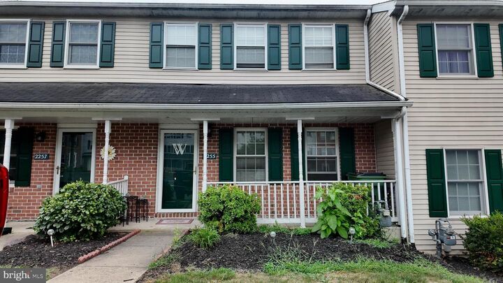 Property Photo:  2255 N Point Drive  PA 17406 