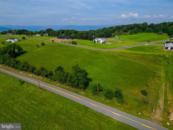 Property Photo: Lot 25 Brynner Dr. WV 26847