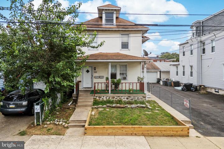 Property Photo:  7333-35 Rising Sun Avenue  PA 19111 
