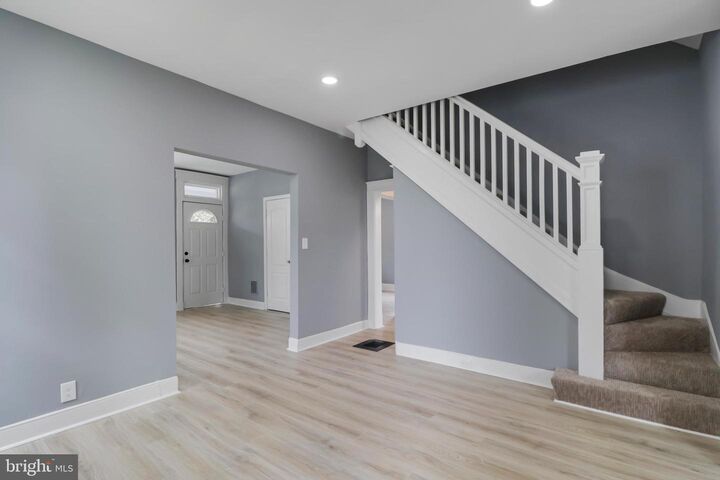 Property Photo:  47 Prospect N  MD 21228 