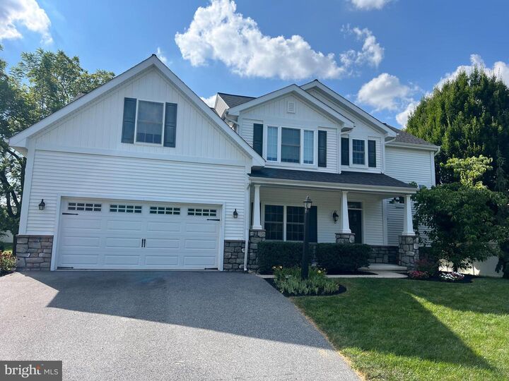 Property Photo:  674 Jake Landis Road  PA 17543 