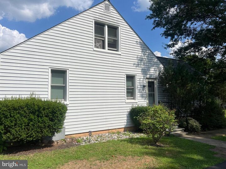 Property Photo:  162 Maple Avenue  PA 19426 