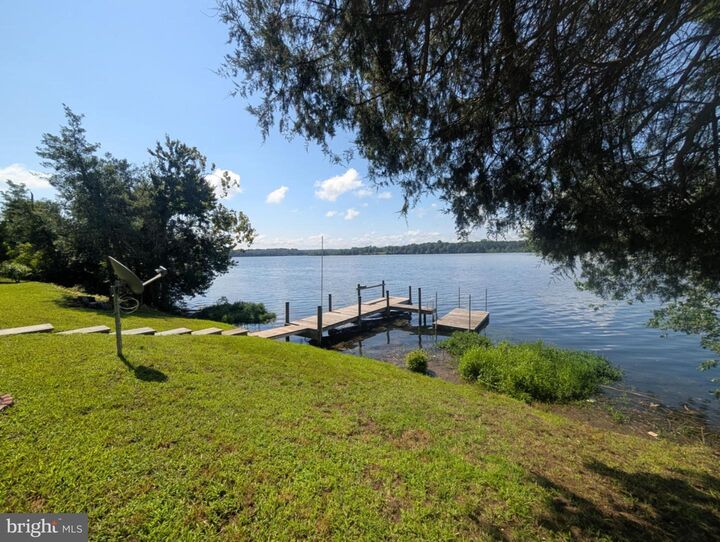 Property Photo:  17392 Cherwood Pond Lane  VA 22485 