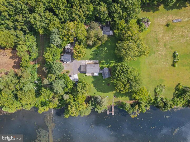 Property Photo:  17392 Cherwood Pond Lane  VA 22485 