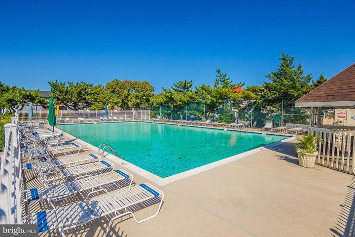 Property Photo: 105 120th Street 38A5 MD 21842