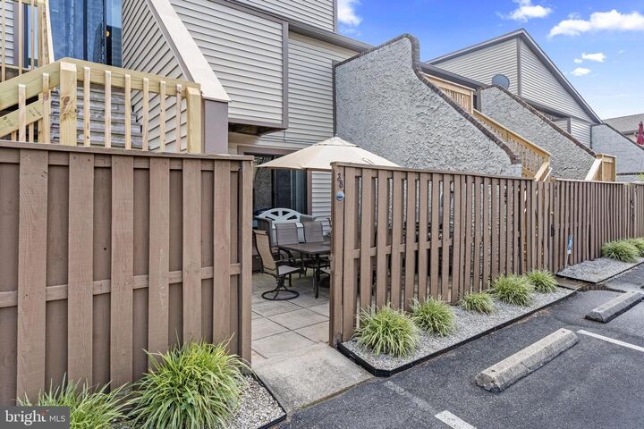 Property Photo: 105 120th Street 38A5 MD 21842