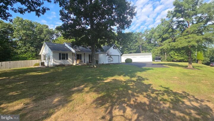 212 Goose Run Court  Inwood WV 25428 photo