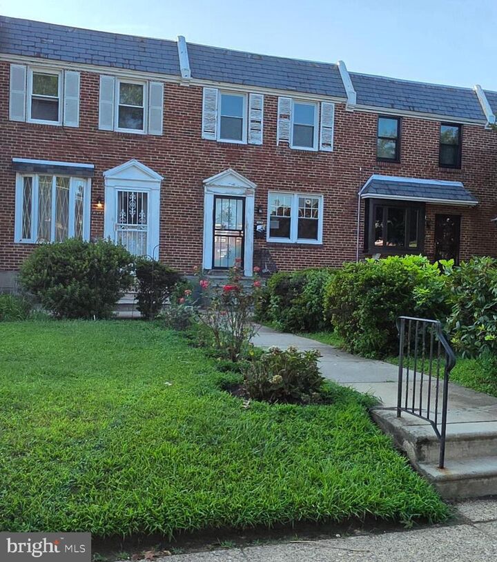 1122 E Phil Ellena Street  Philadelphia PA 19150 photo