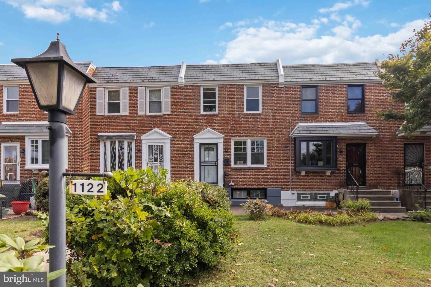 Property Photo: 1122 E Phil Ellena Street PA 19150