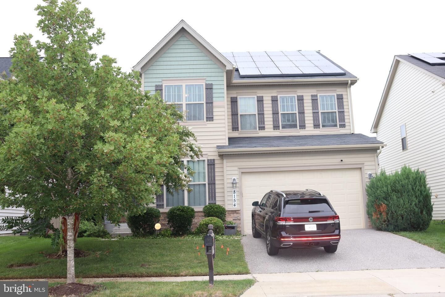 Property Photo:  8154 Ridgely Loop  MD 21144 