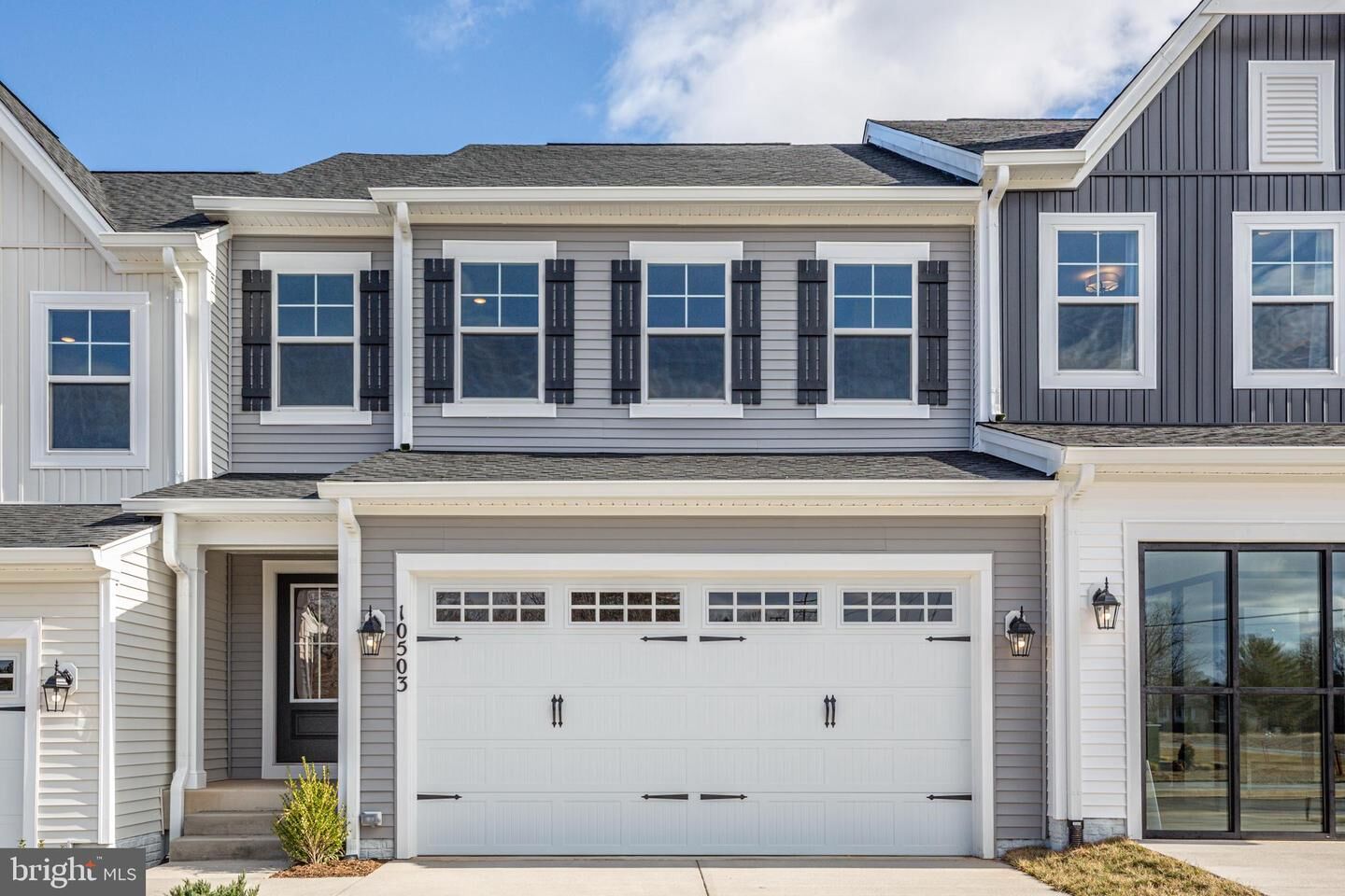 Property Photo:  10632 Afton Grove Court  VA 22408 