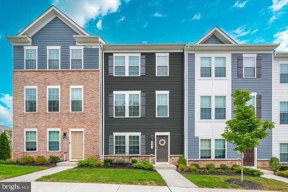 Property Photo: 8602 Walter Martz Road MD 21702