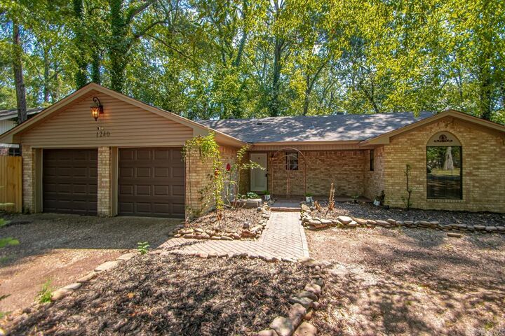 1240 Salem Road  Conway AR 72034 photo