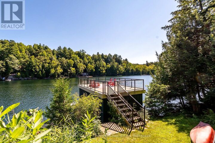 Property Photo:  1063 Lakeview Road  ON P0B 1M0 