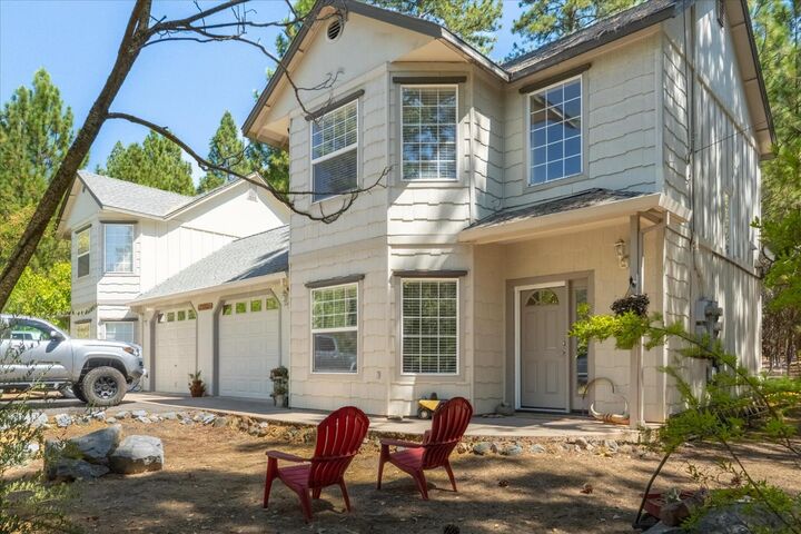 Property Photo:  22125 Becky River Lane  CA 95247 