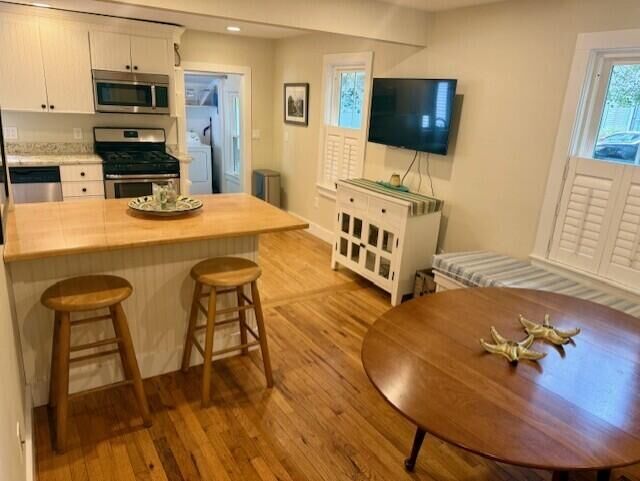 Property Photo:  428 Main Street  MA 02635 