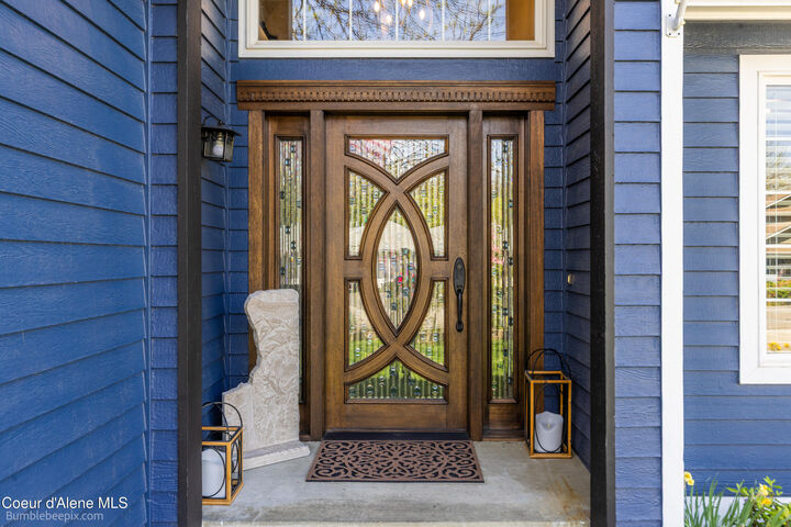 Property Photo:  8385 N Selkirk Ct  ID 83835 