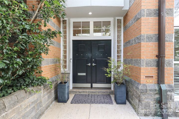 Property Photo: 1239 Belgrave Place NC 28203