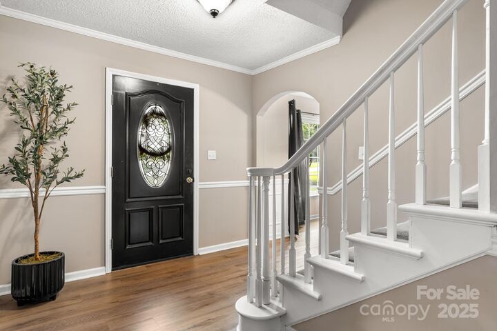 Property Photo:  2169 E Winds Avenue  NC 28655 