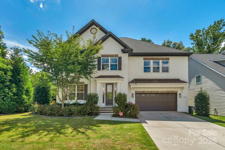 7203 Bellera Court  Charlotte NC 28277 photo
