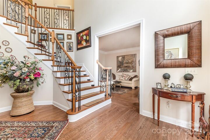 Property Photo:  952 Hickory Stick Drive  SC 29715 