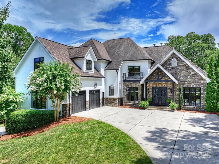 Property Photo:  2207 Trapper Court  NC 28270 