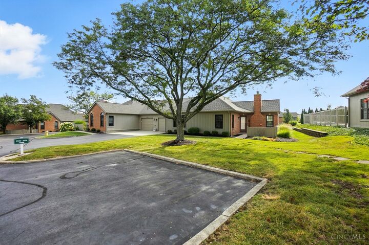 2520 Allister Circle  Miamisburg OH 45342 photo