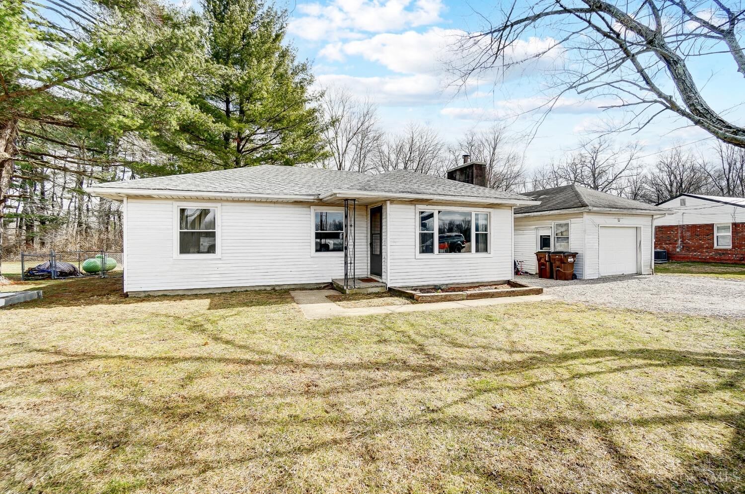 Property Photo:  10932 Liming Lake Road  OH 45130 