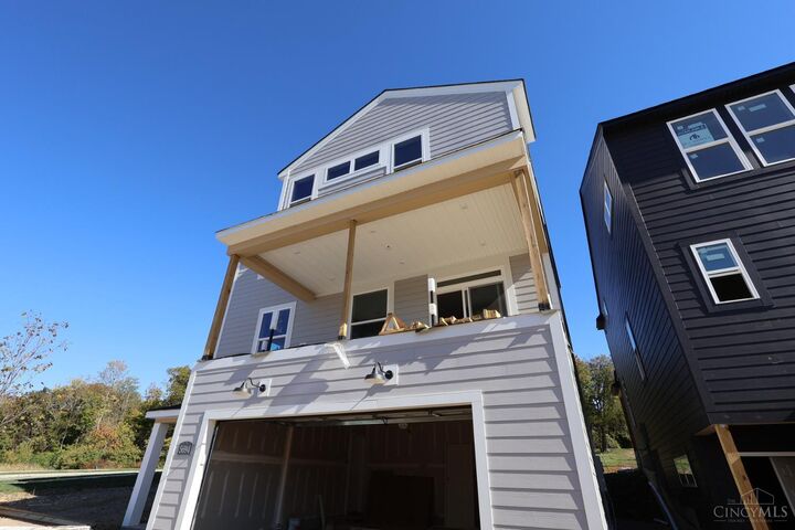 Property Photo:  5694 Ohio Trail  OH 45248 