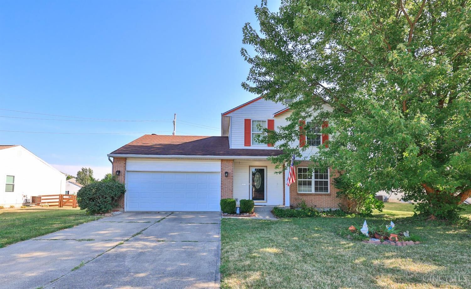Property Photo: 3888 Greenbrook Drive OH 45102