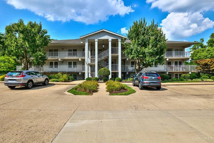 Property Photo:  7640 Cheviot  OH 45247 