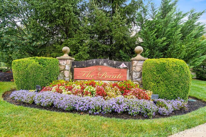 Property Photo:  5201 Schindler Drive  NJ 08852