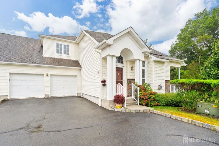 Property Photo: 5201 Schindler Drive NJ 08852