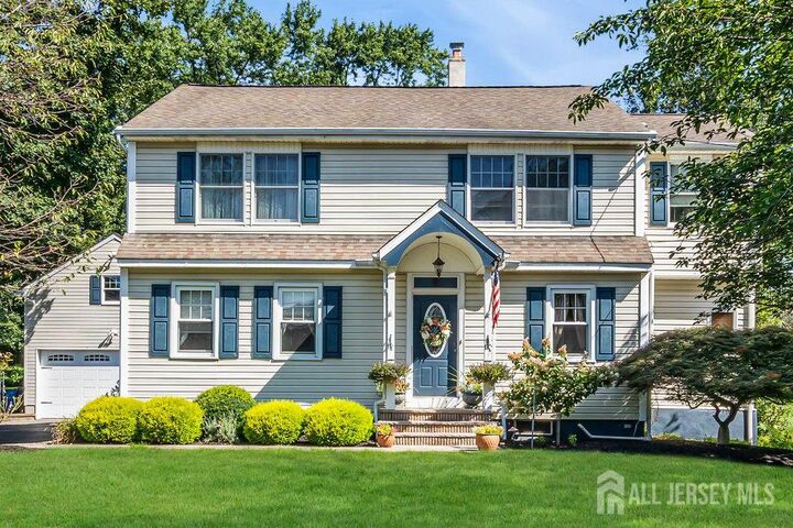 87 Amwell Road  Hillsborough NJ 08844 photo