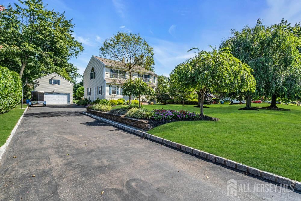 Property Photo:  87 Amwell Road N  NJ 08844 