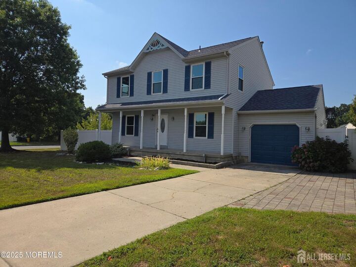 Property Photo:  34 Vance Avenue  NJ 08081 
