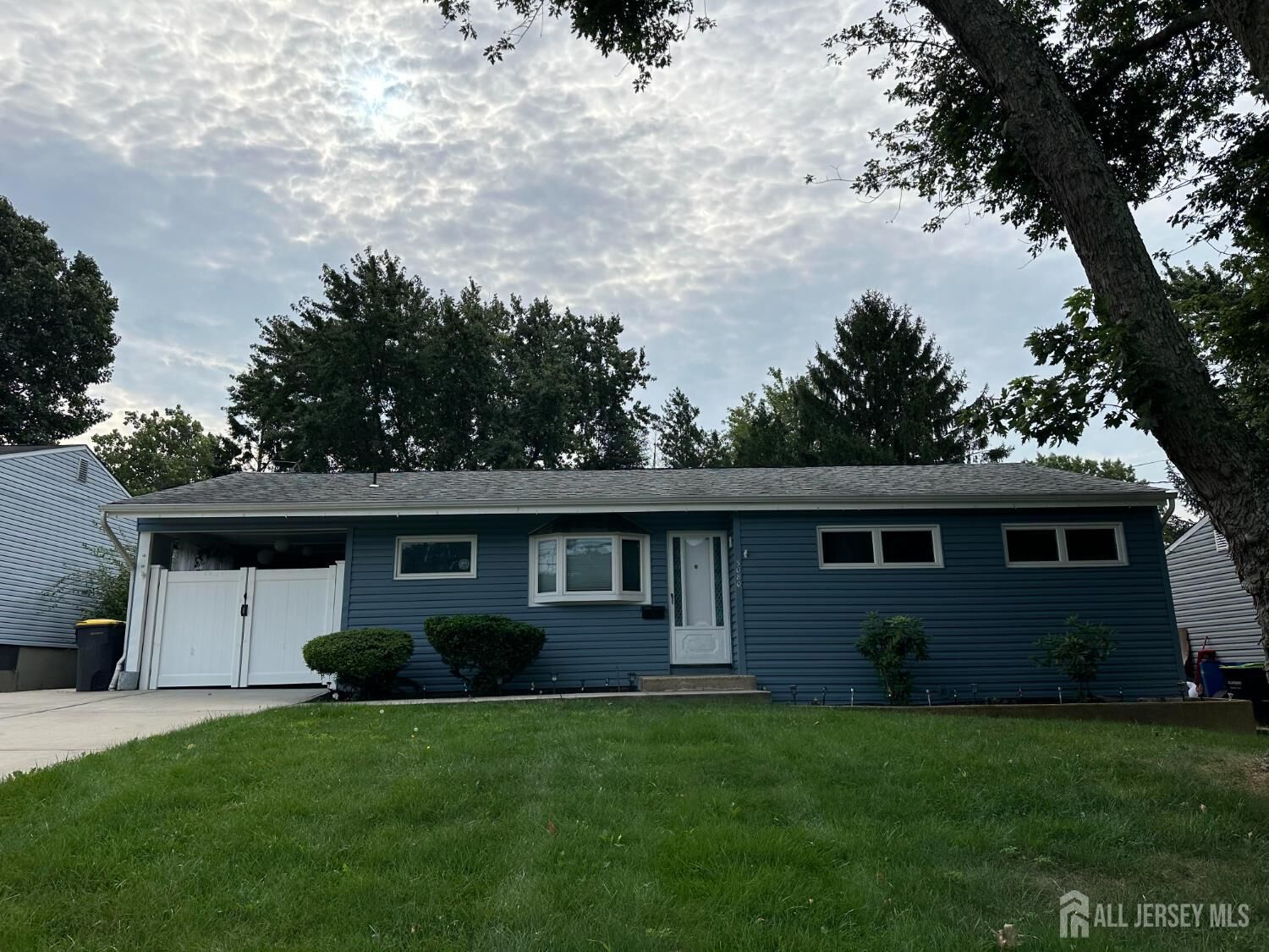 Property Photo: 3080 Bordentown Avenue NJ 08859