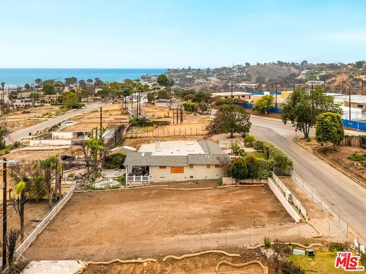 Property Photo: 16844 Edgar St CA 90272