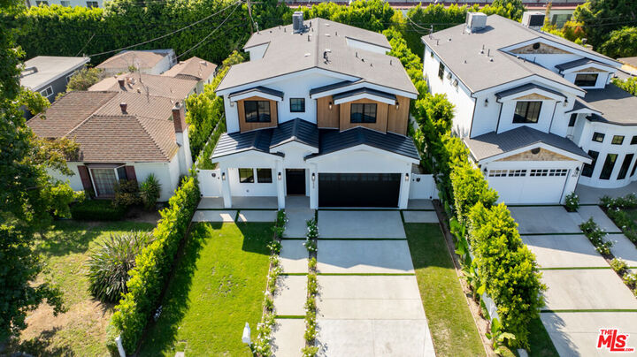Property Photo:  4539 Longridge Ave  CA 91423 