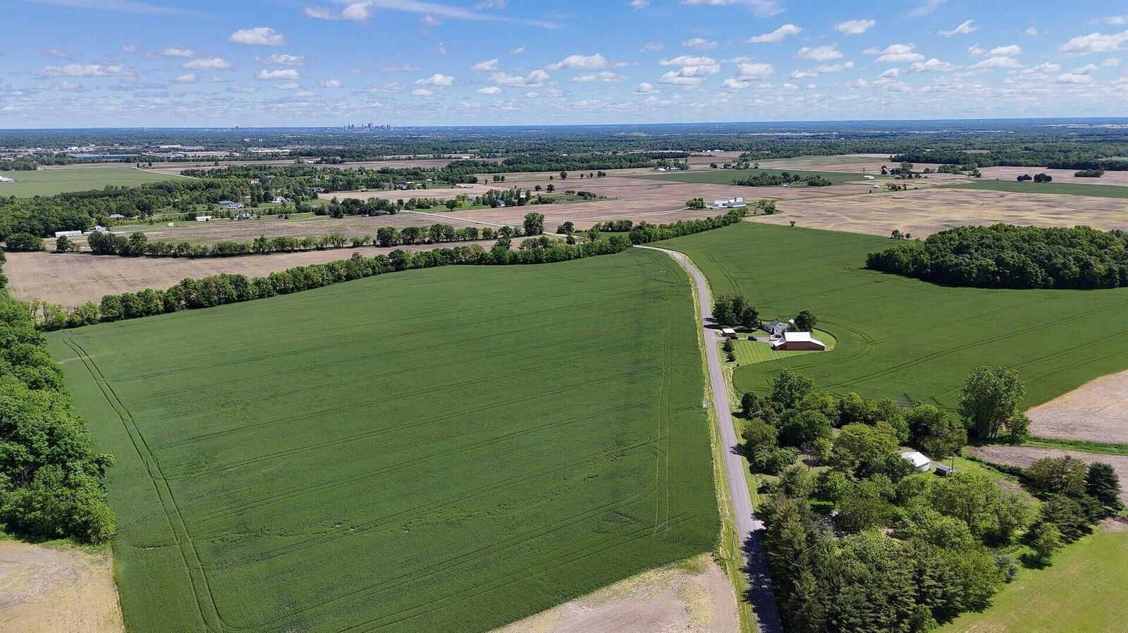 Property Photo:  0 Matville Road  OH 43146 