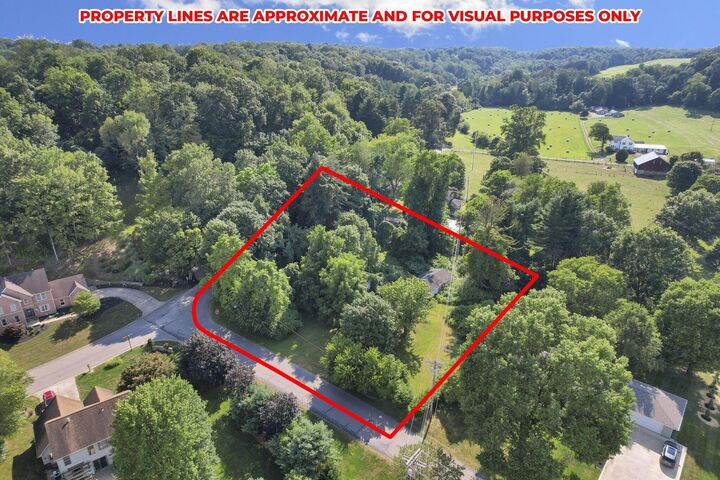 4387 Milner NE Road  Newark OH 43055 photo