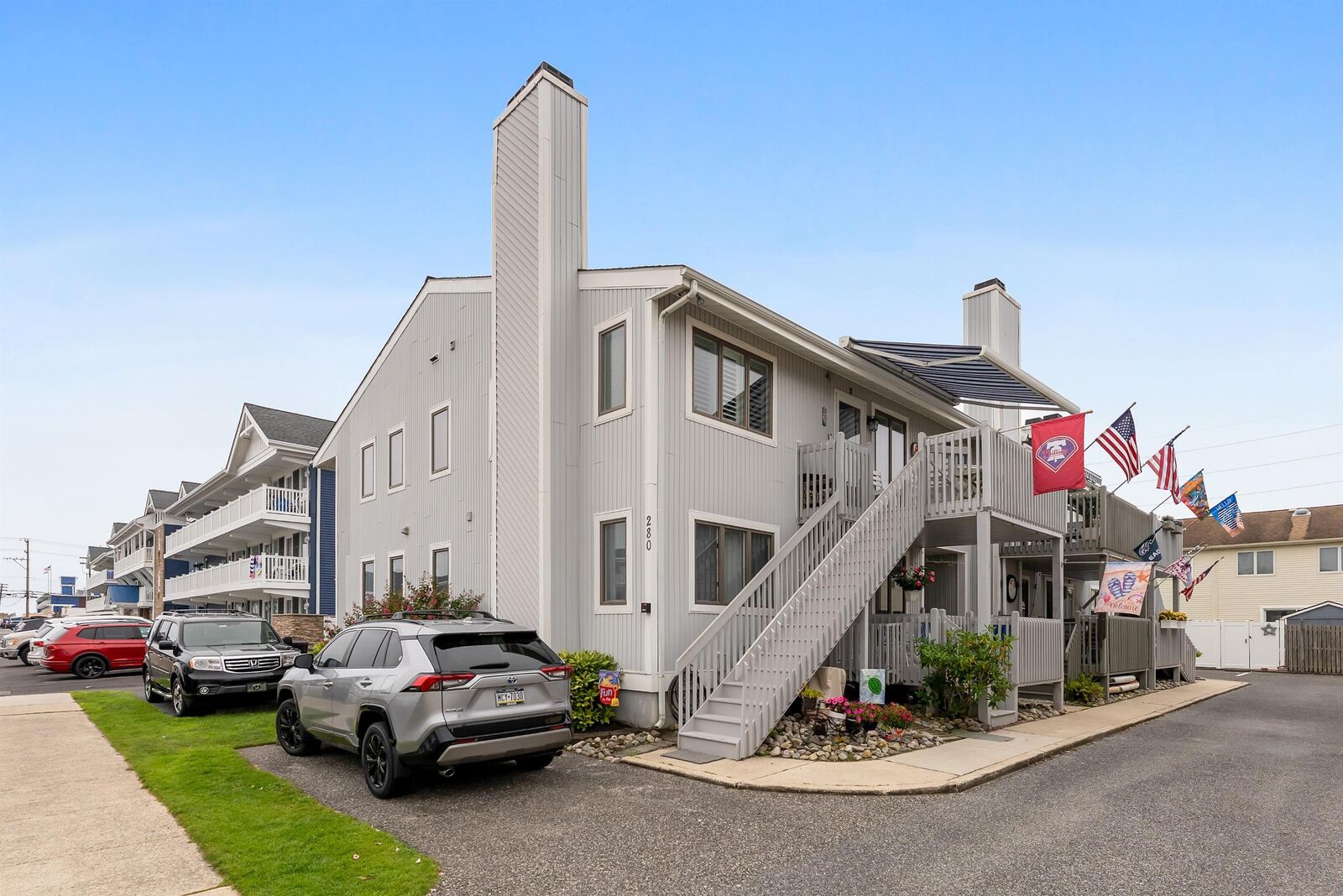 Property Photo: 280 79th NJ 08202