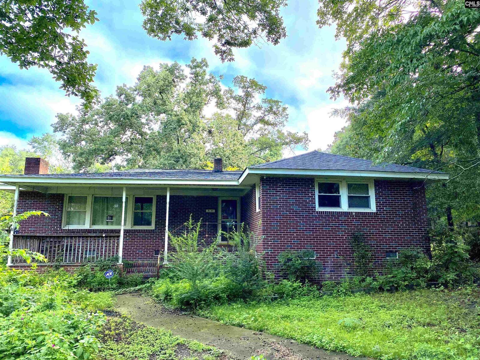 Property Photo:  158 Narrow  SC 29073 