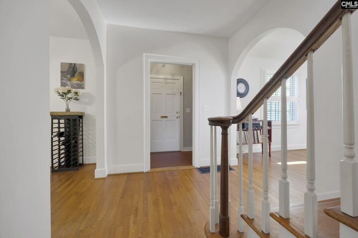 Property Photo:  2408 Wilmot  SC 29205-2353 