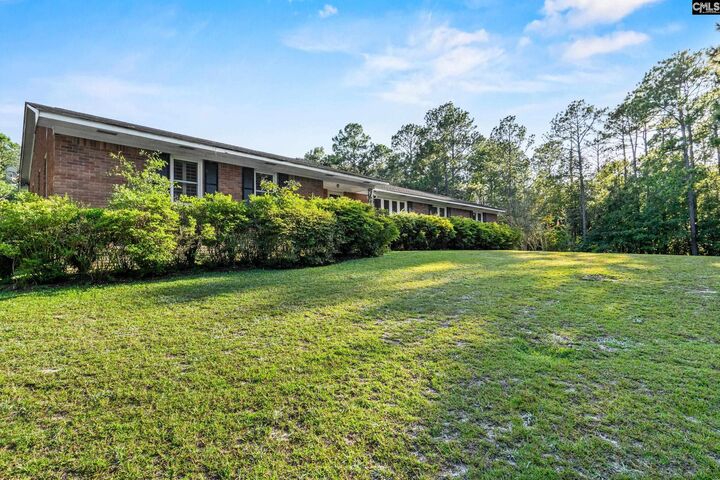 Property Photo: 4350 Leesburg SC 29061