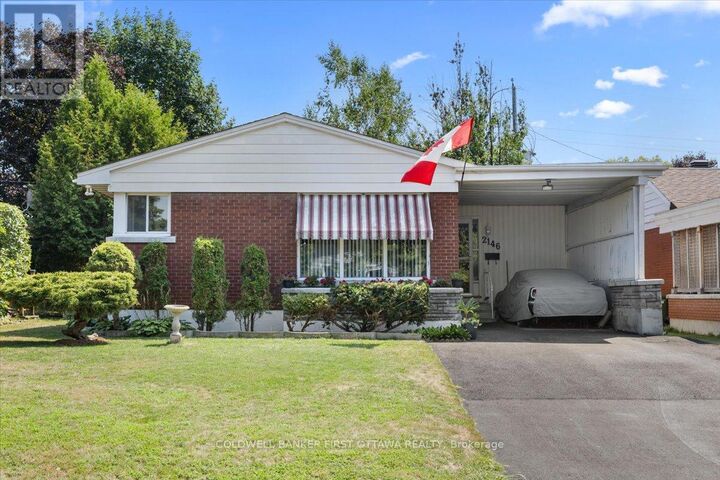 2146 Rushton Road  Ottawa ON K2A 1N7 photo